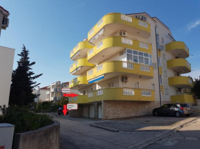 Apartment Punta Mira - Novalja